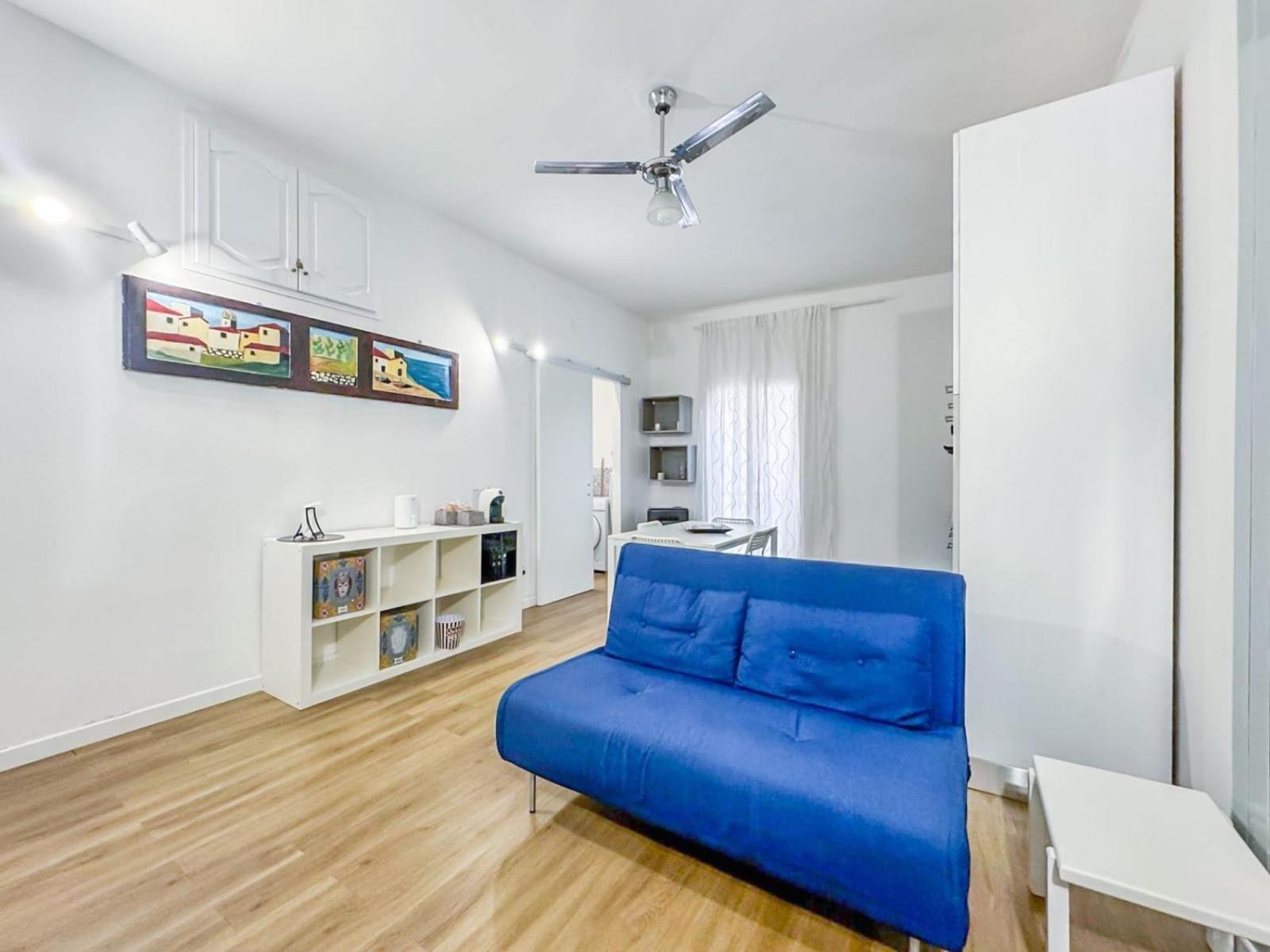 Appartamento Luxury Allegra's *